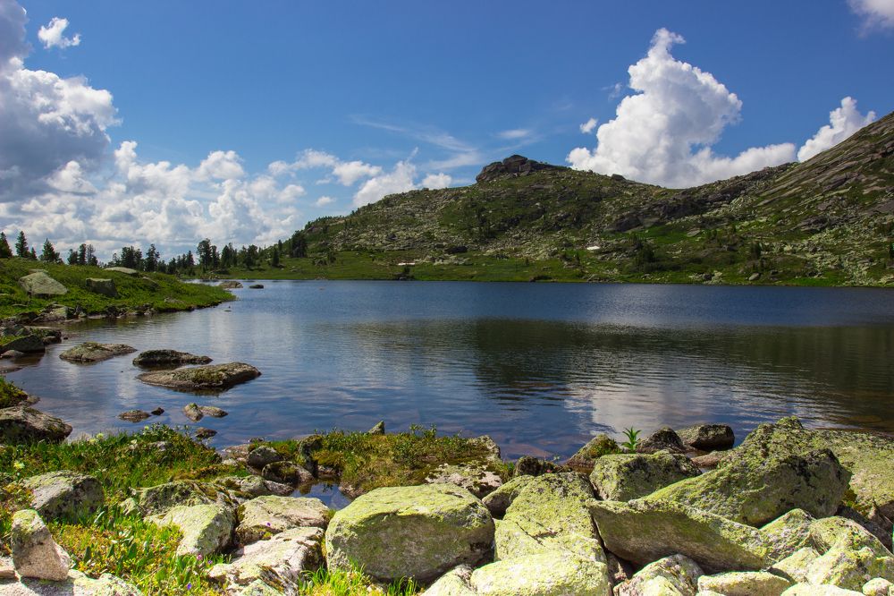 Photograph by Константин Искучеков