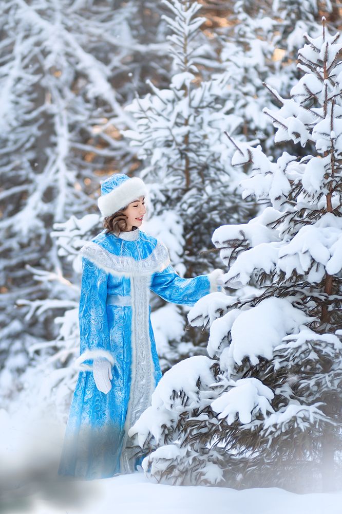 Photograph by Светлана Тронина