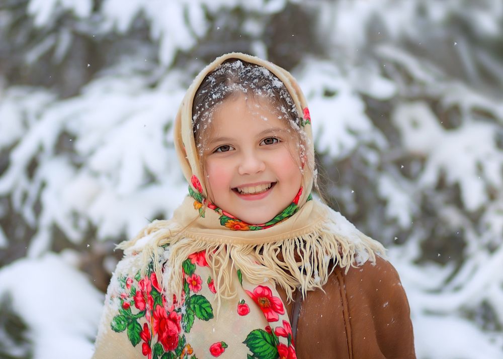 Photograph by Светлана Тронина