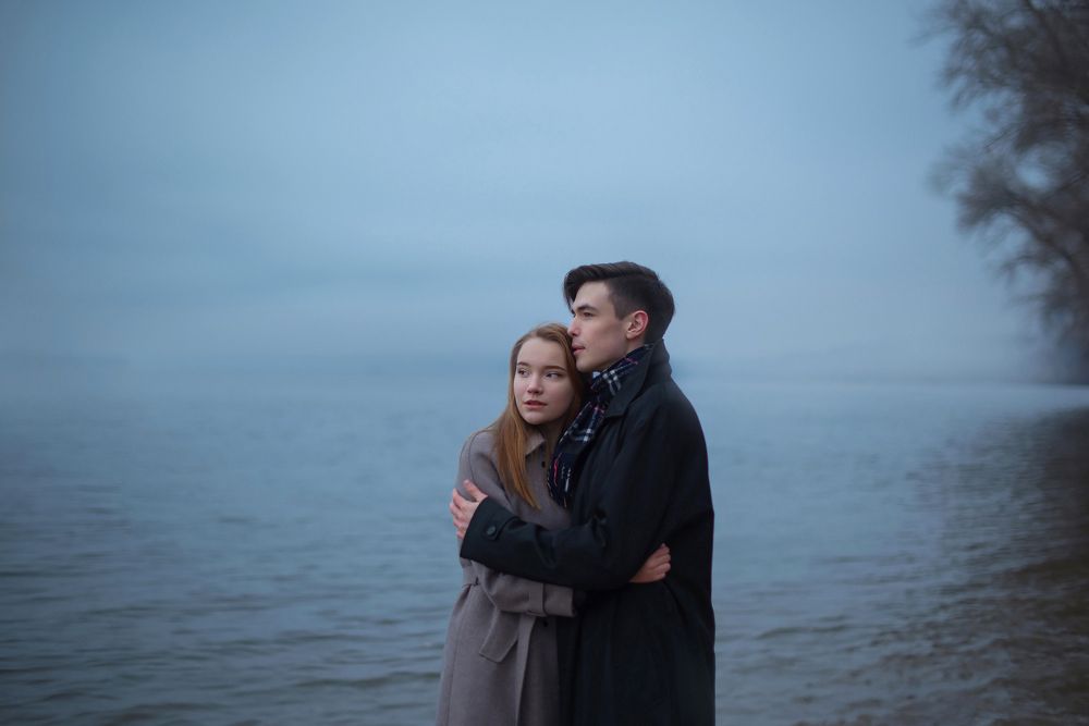 Тепло моего сердца