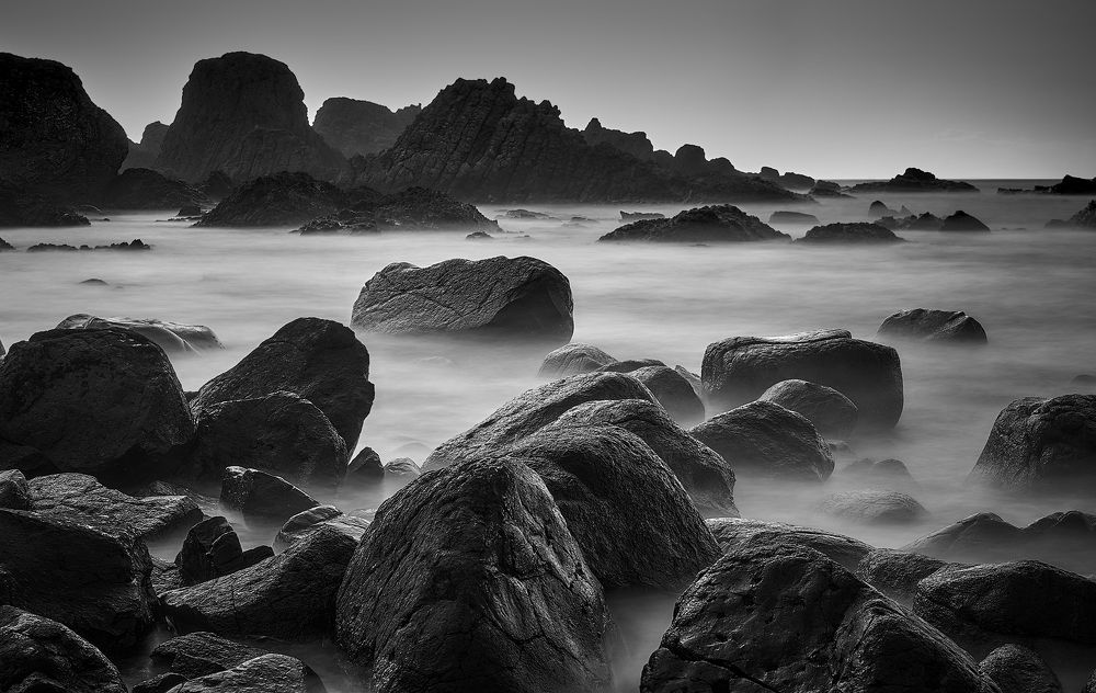 Photograph by Boris Bekelman