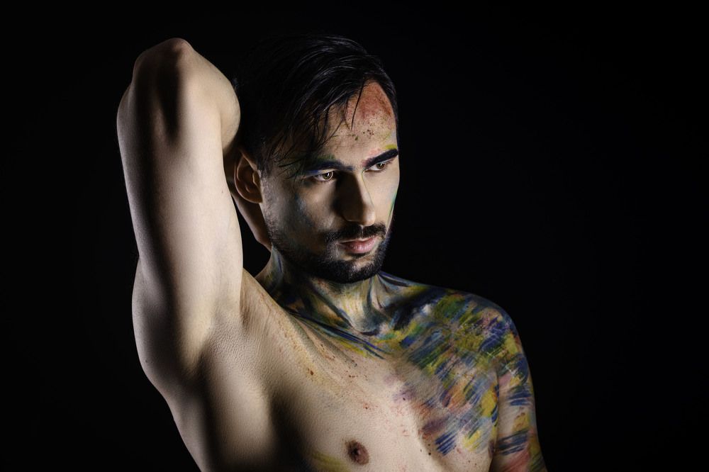 Photograph by Bujor Ovidiu - Adrian