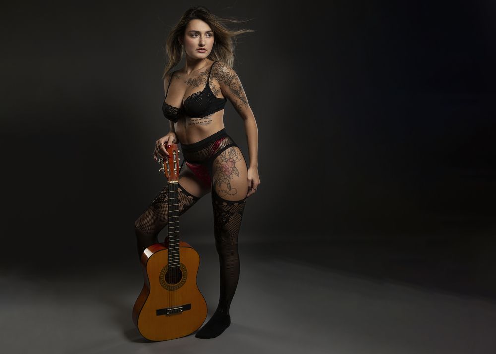 Photograph by Nizam Akanjee