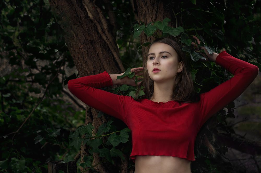 Photograph by Nizam Akanjee