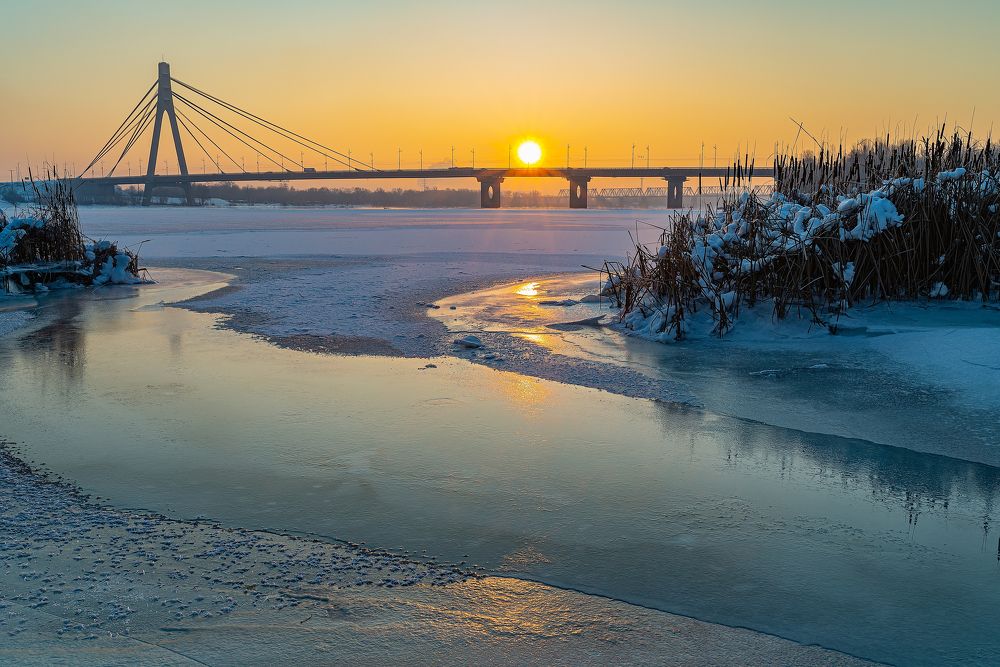 Фотография автора Oleg Utyuzh