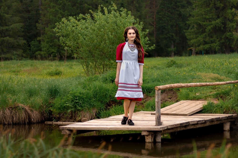 Photograph by Светлана Тронина