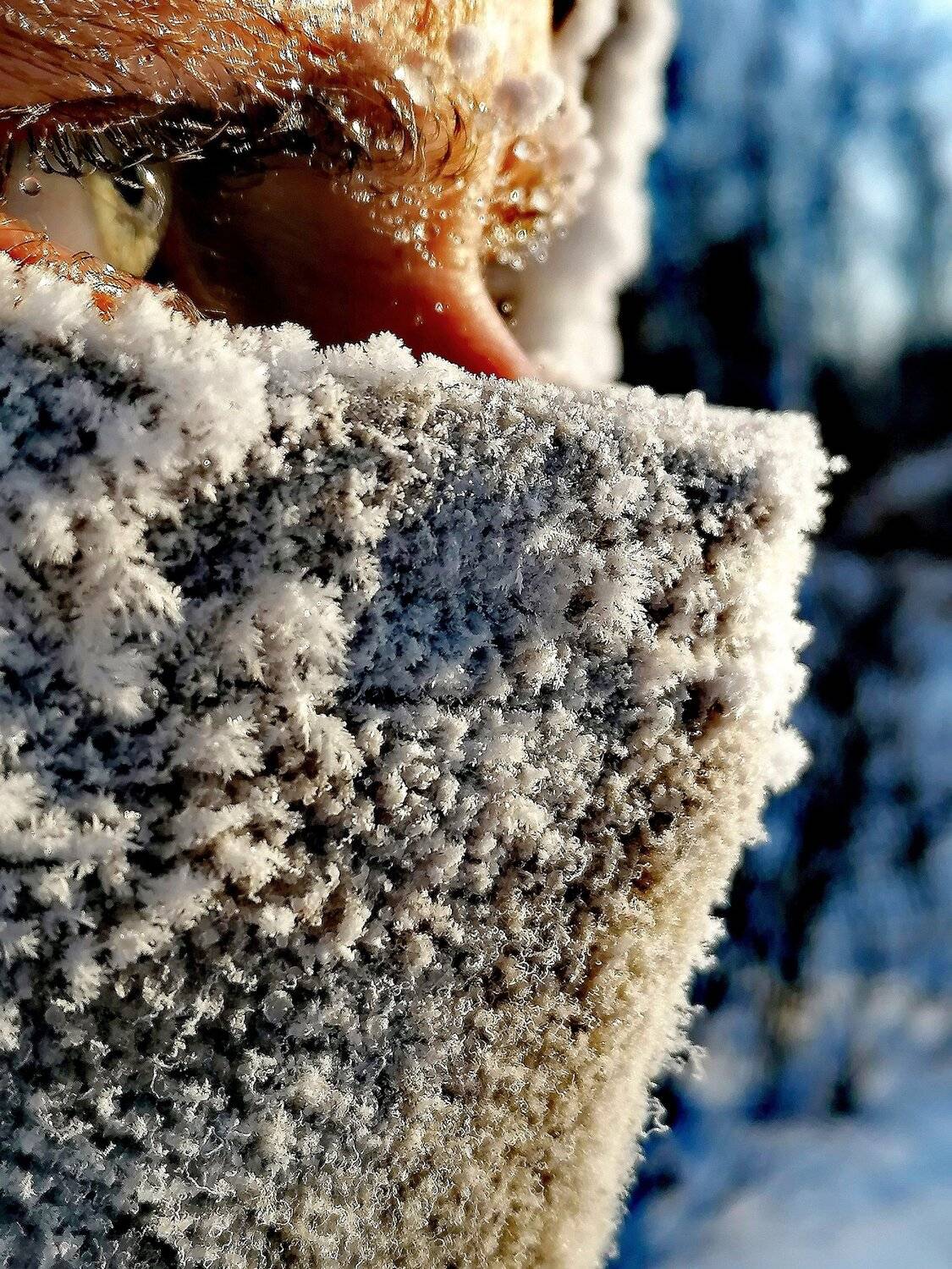 Взгляд