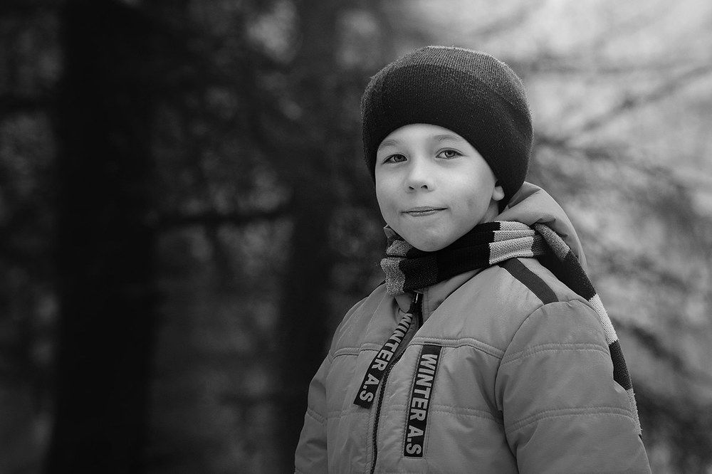 Photograph by Алексей Леухин