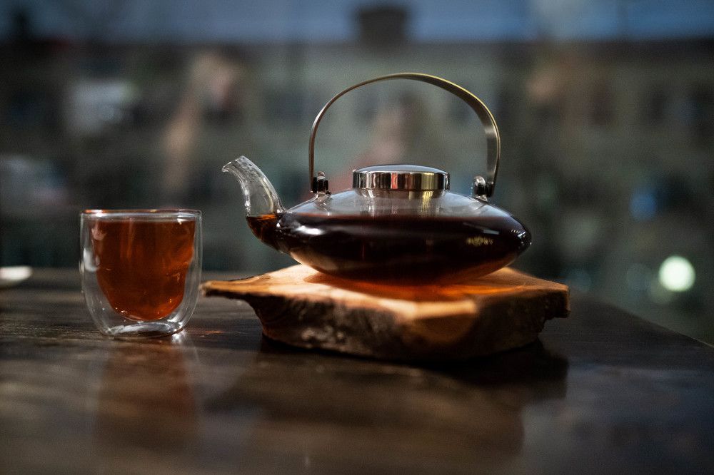 Photograph by Максим Корнаков