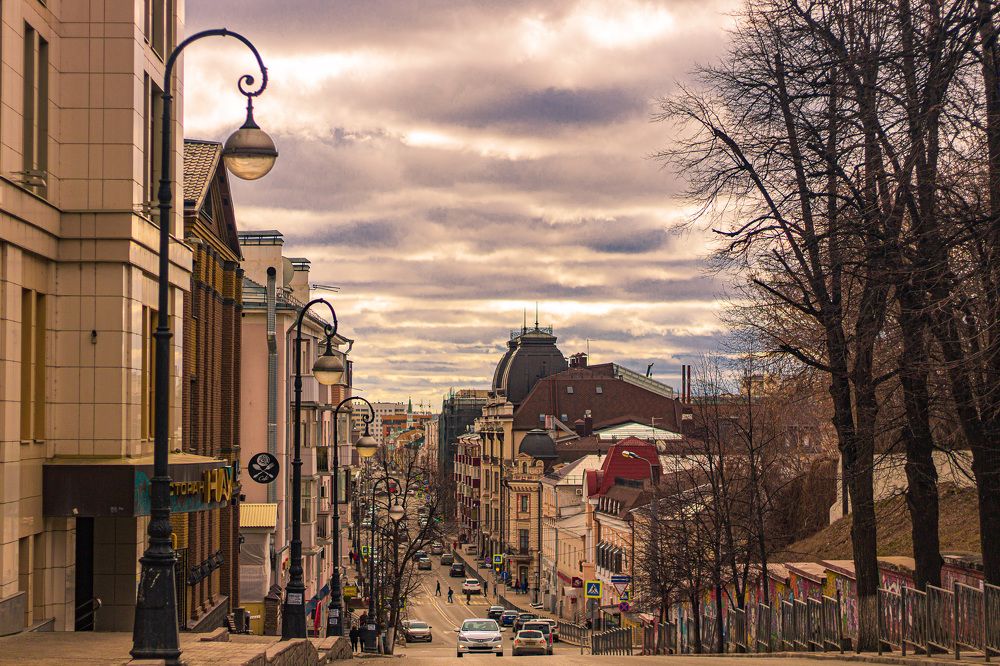 Photograph by Наталья Белова