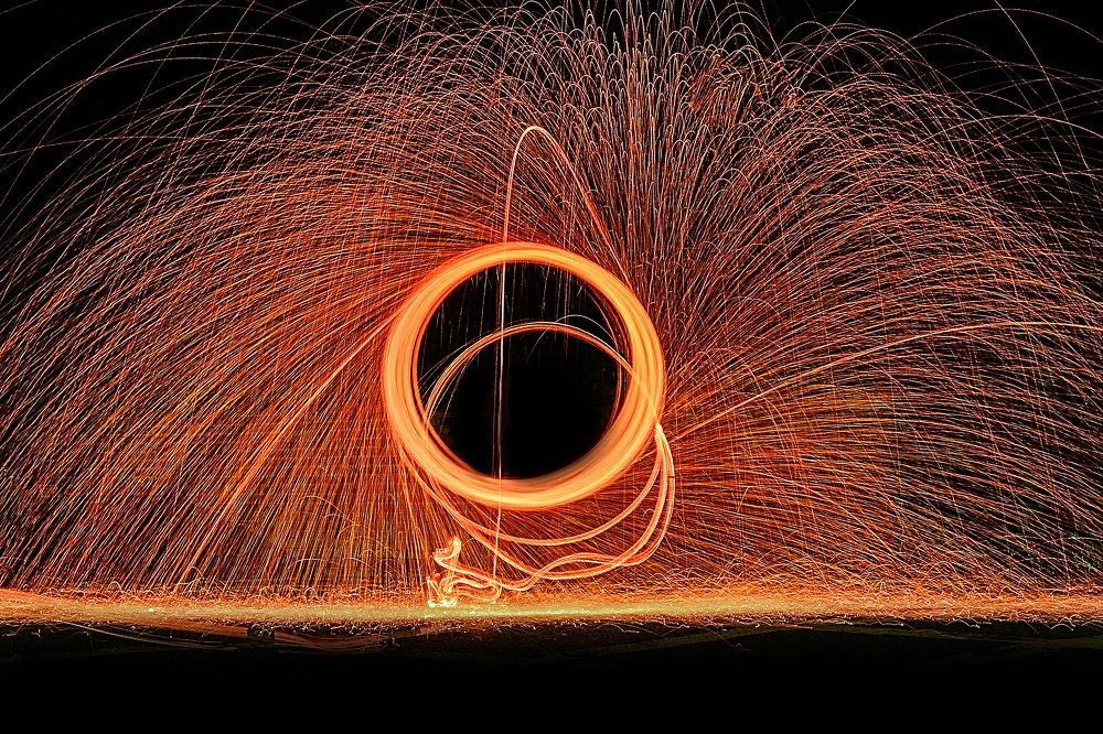 Photograph by Nizam Akanjee