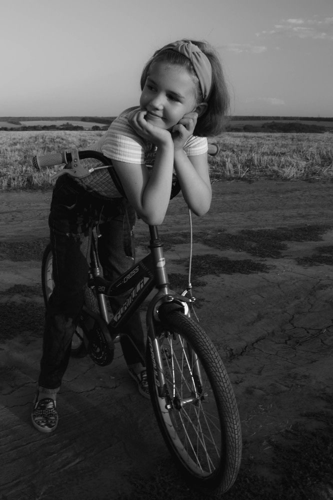 Photograph by Ганна Кліпіна