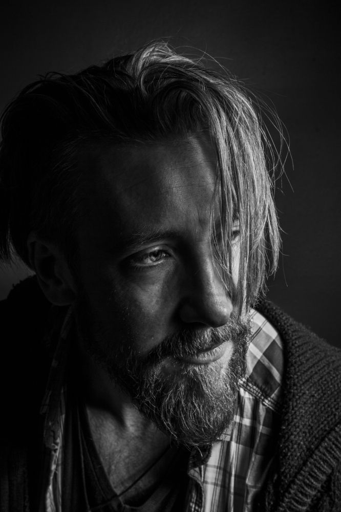 Photograph by Liucija Karaliene