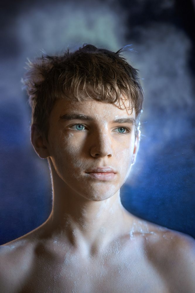 Photograph by Spasskova Tatiana