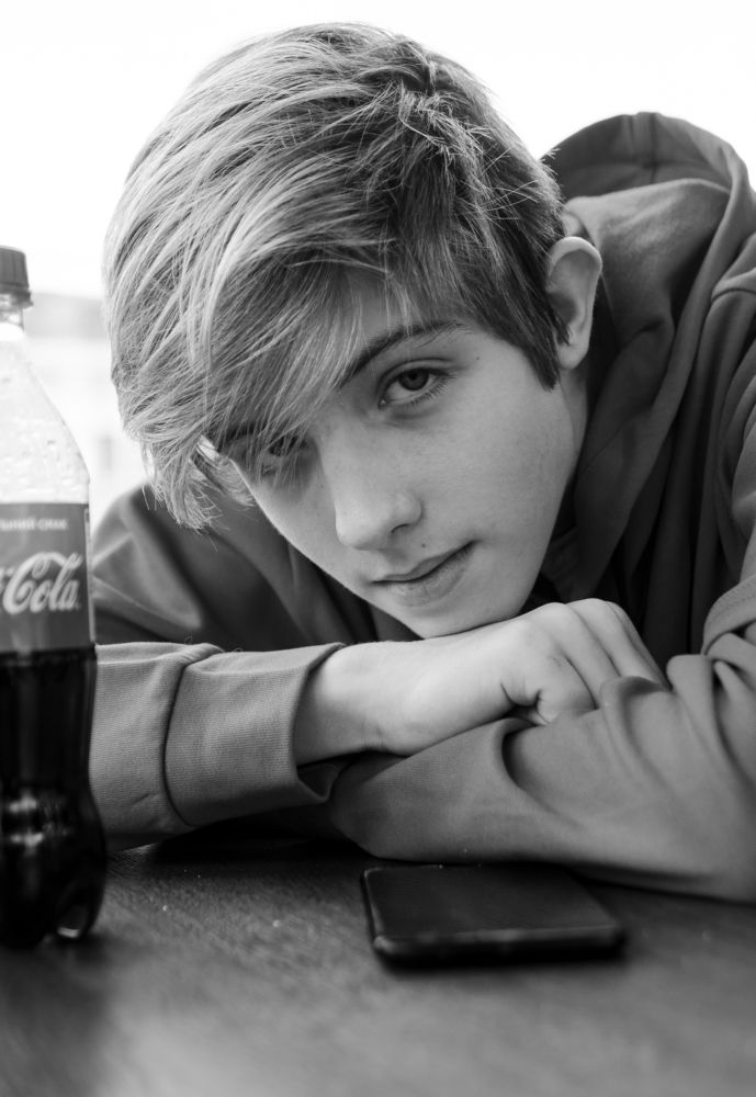 Photograph by Ганна Кліпіна