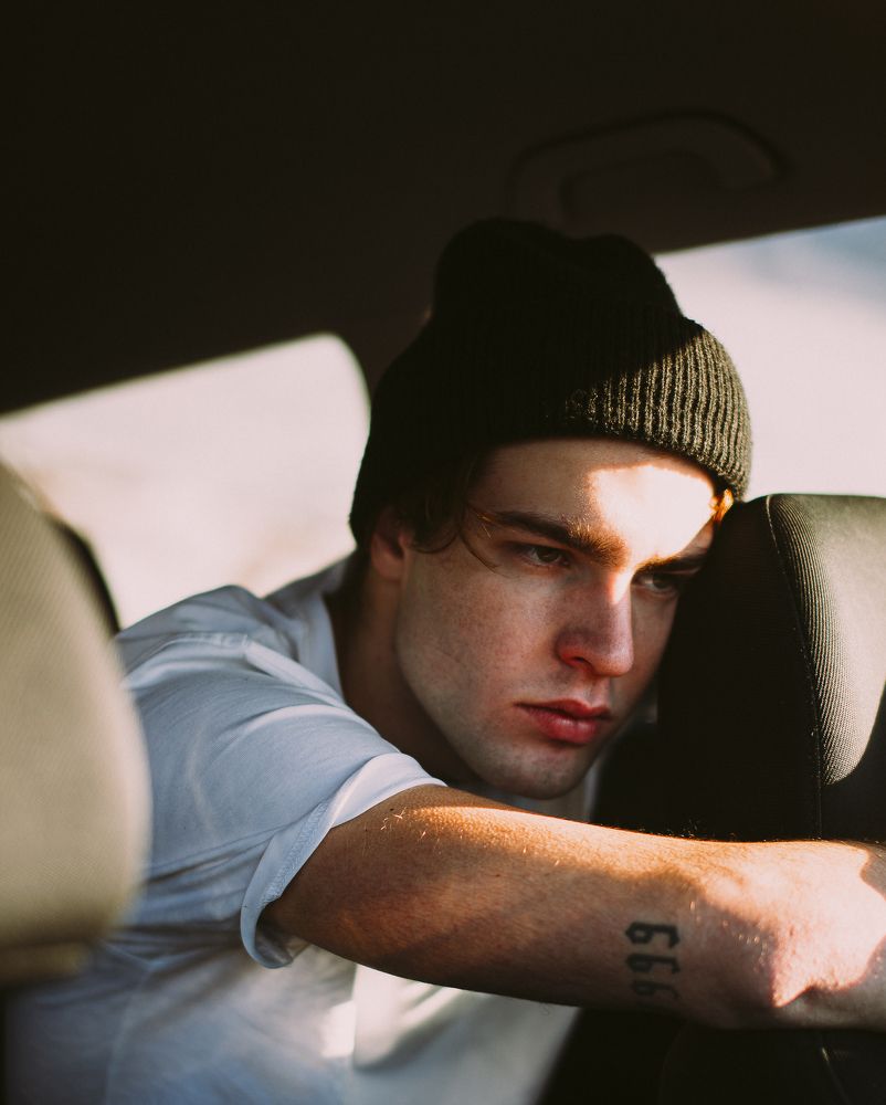 Photograph by Яна Константинова