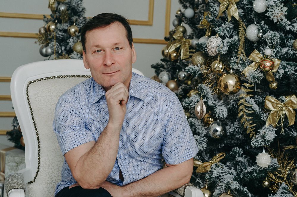 Photograph by Анастасия Никонорова