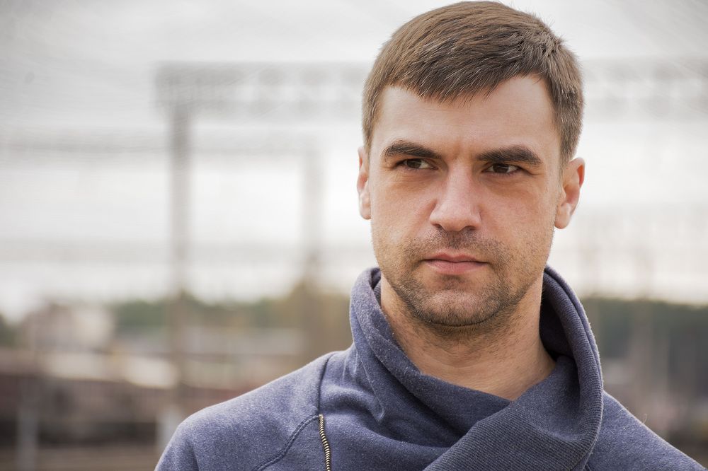 Photograph by Елена Стещенко