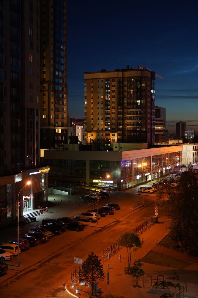 Photograph by Мария Федотова