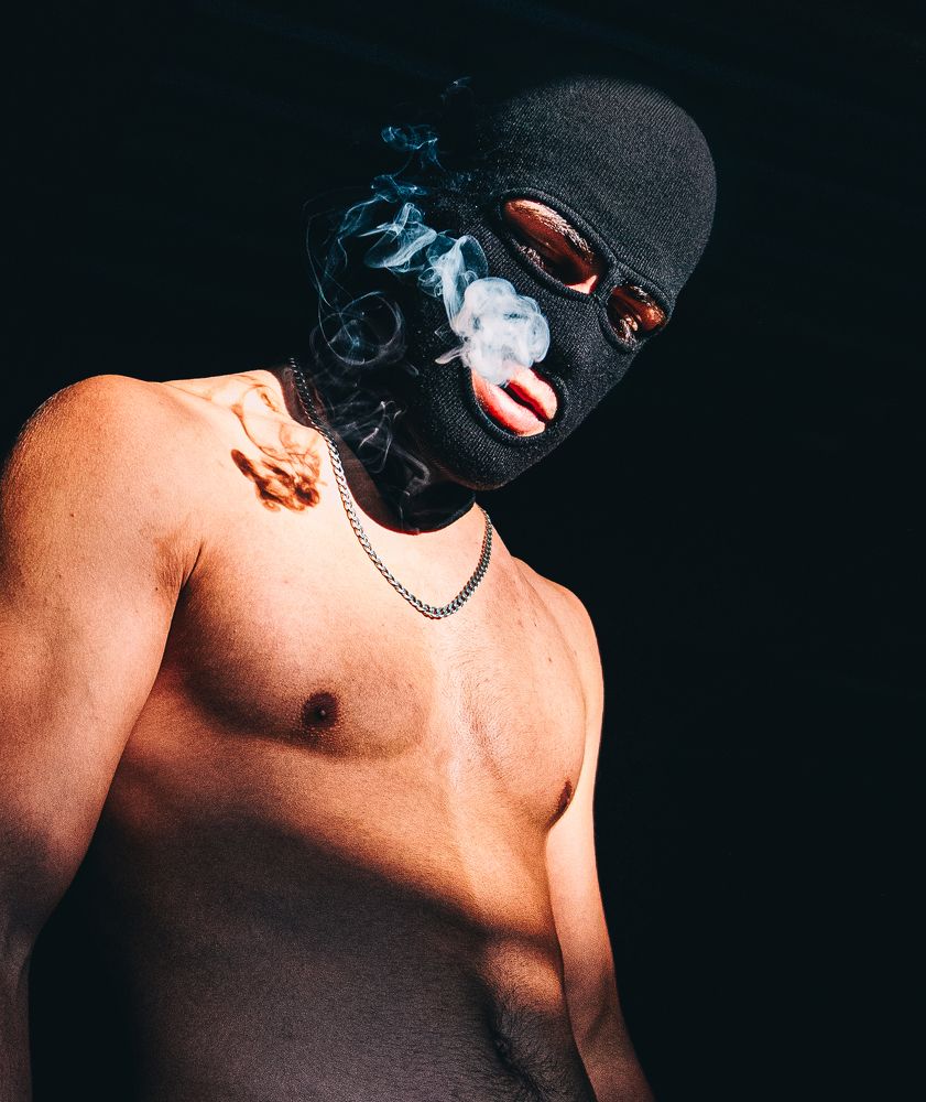 Photograph by Яна Константинова