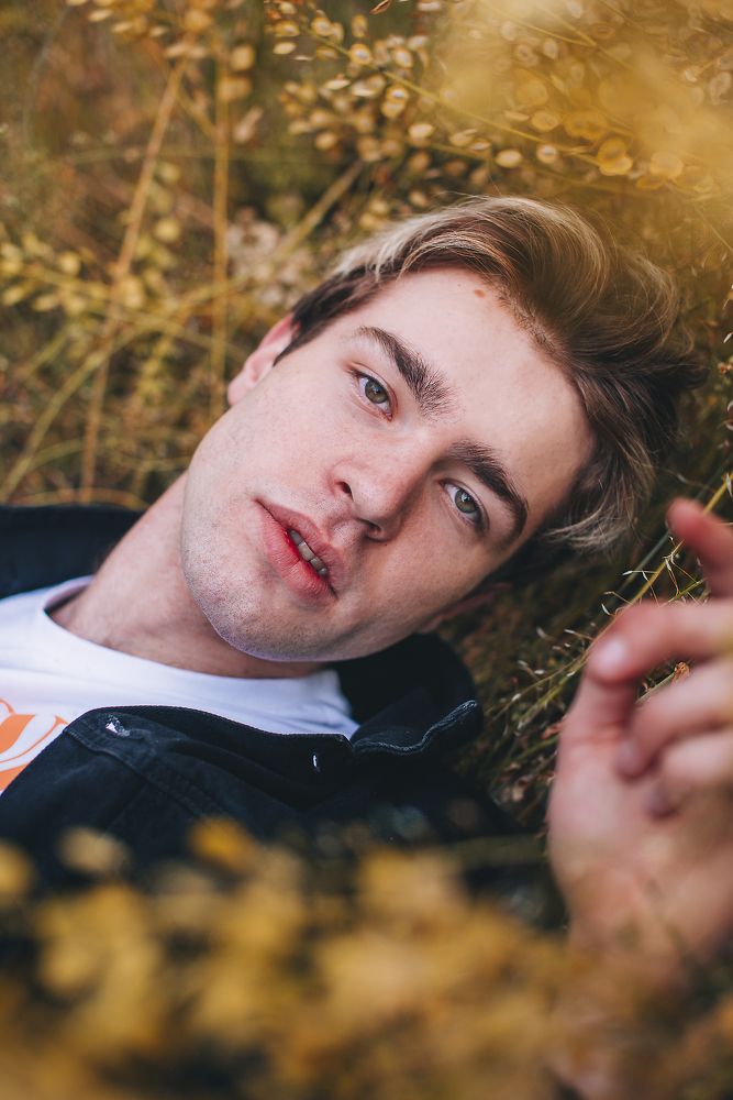 Photograph by Яна Константинова