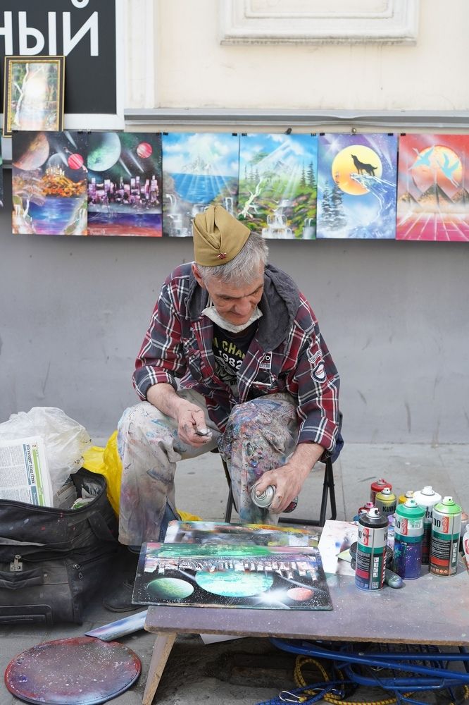 Photograph by Мария Федотова