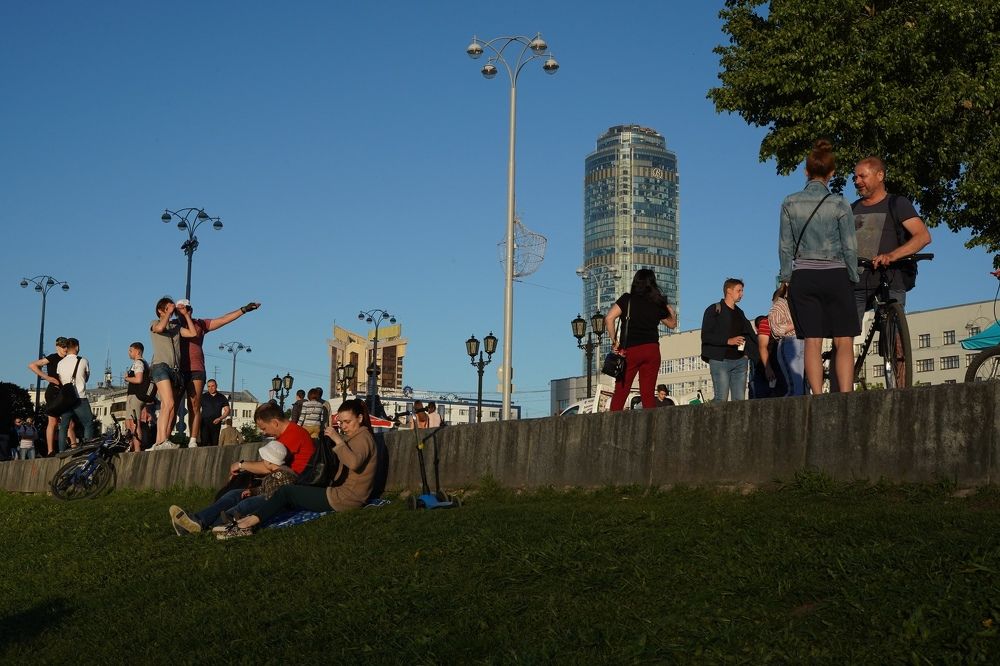 Photograph by Мария Федотова