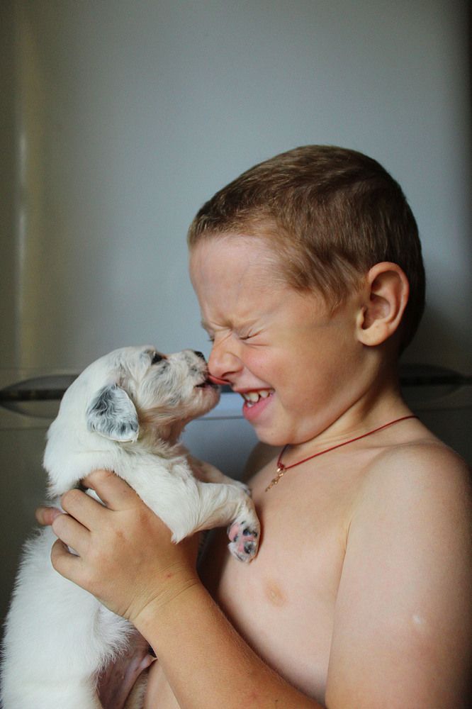 Photograph by Нахида Позднякова