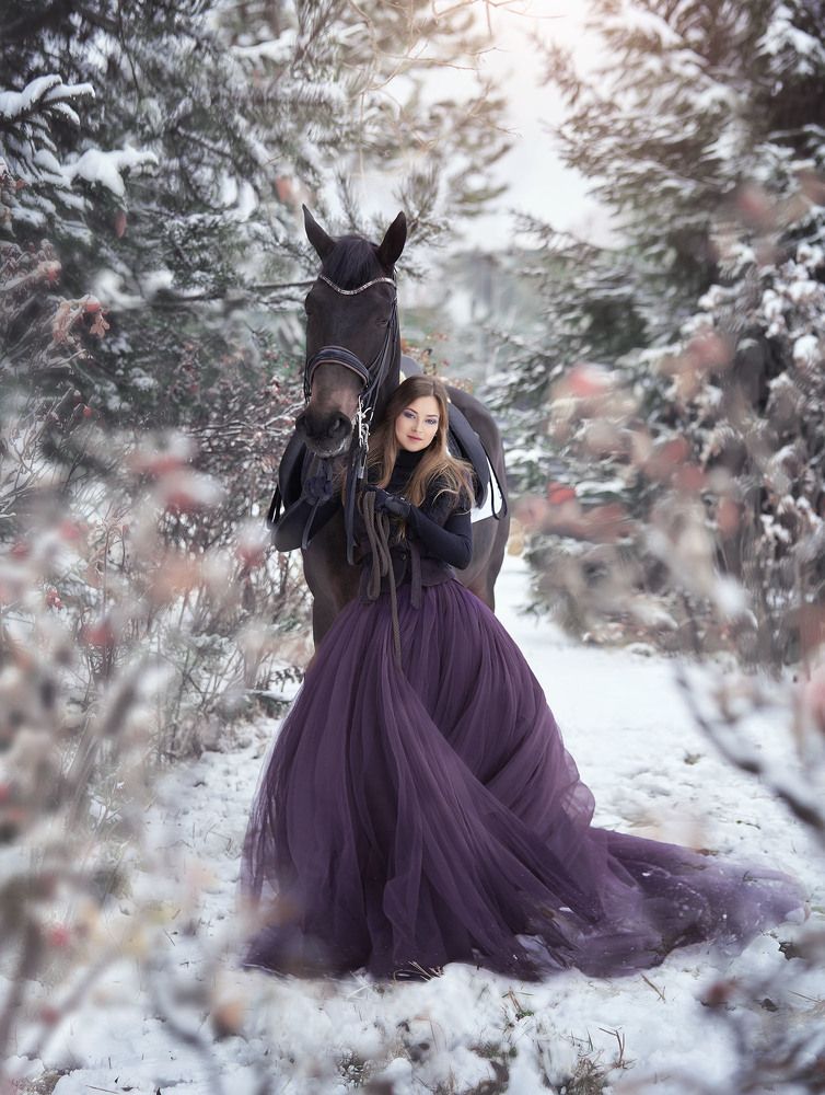 Photograph by Татьяна Трусова