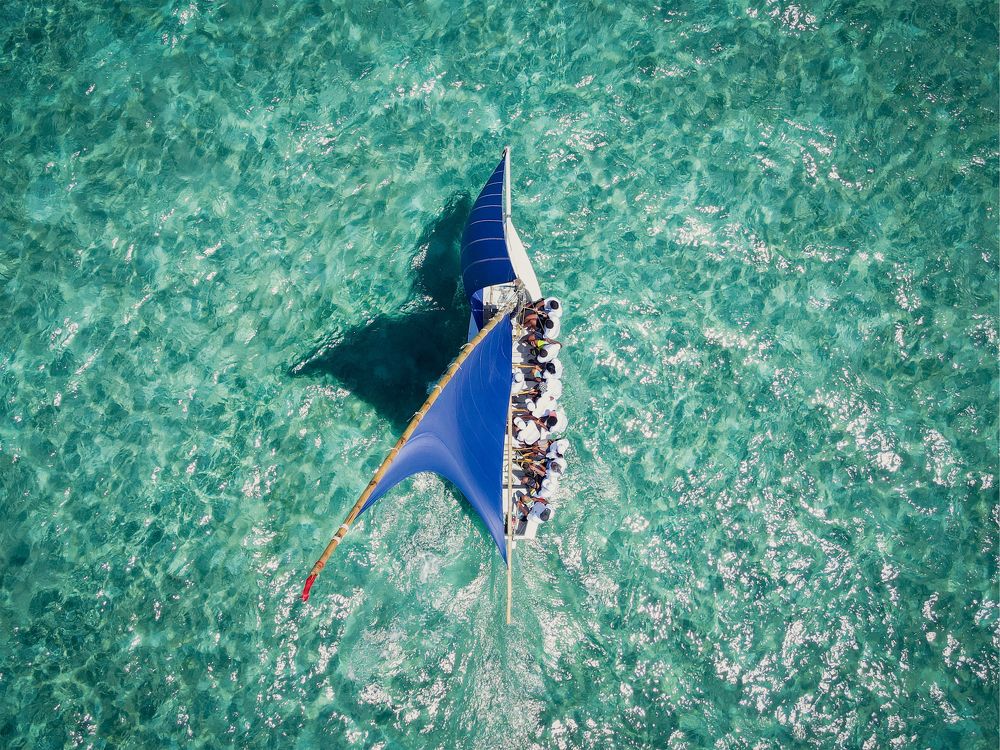 Photograph by Alexandre Lassémillante