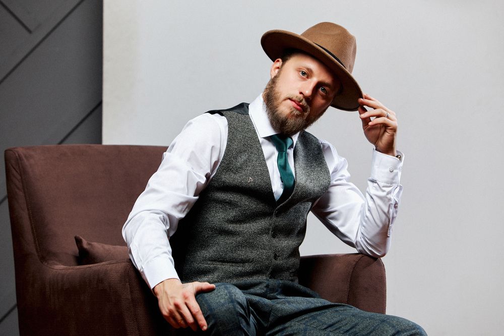 Photograph by Вячеслав Барышков