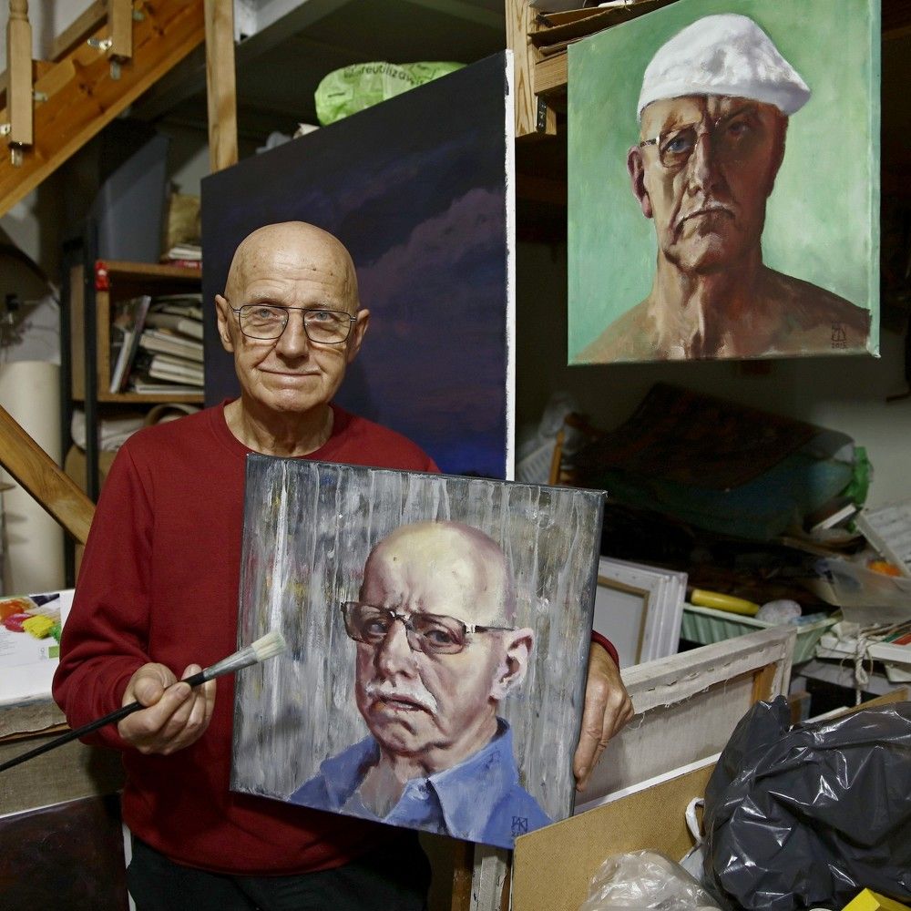 Фотография автора Сергей Барановский