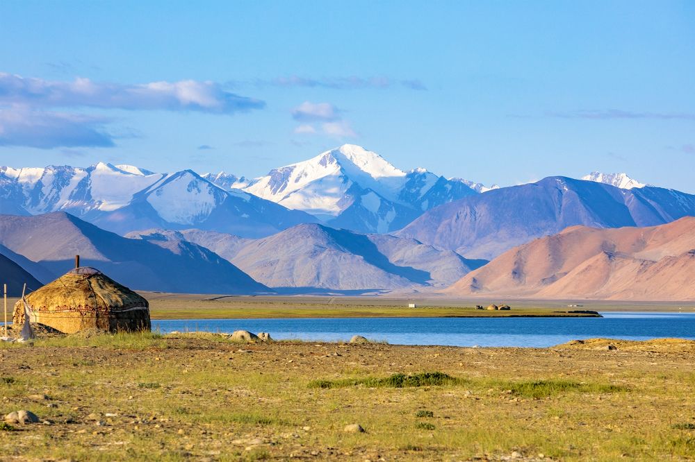 Photograph by SIARHEI RABCHONAK