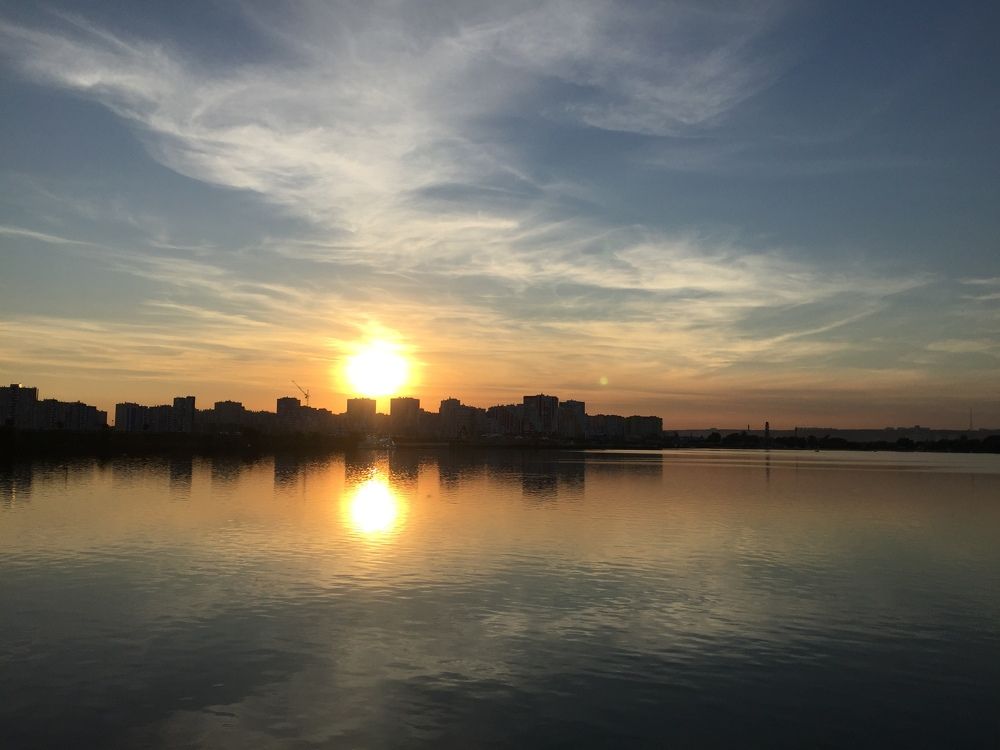 Photograph by Даниил Муравлев