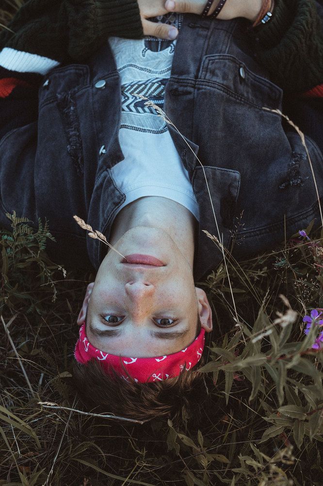 Photograph by Юлия Пробер