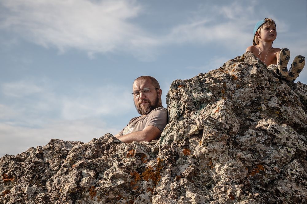 Photograph by Олег Болотников