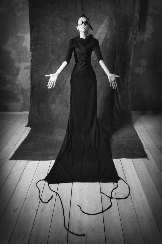 Фотография автора Игорь Ушаков