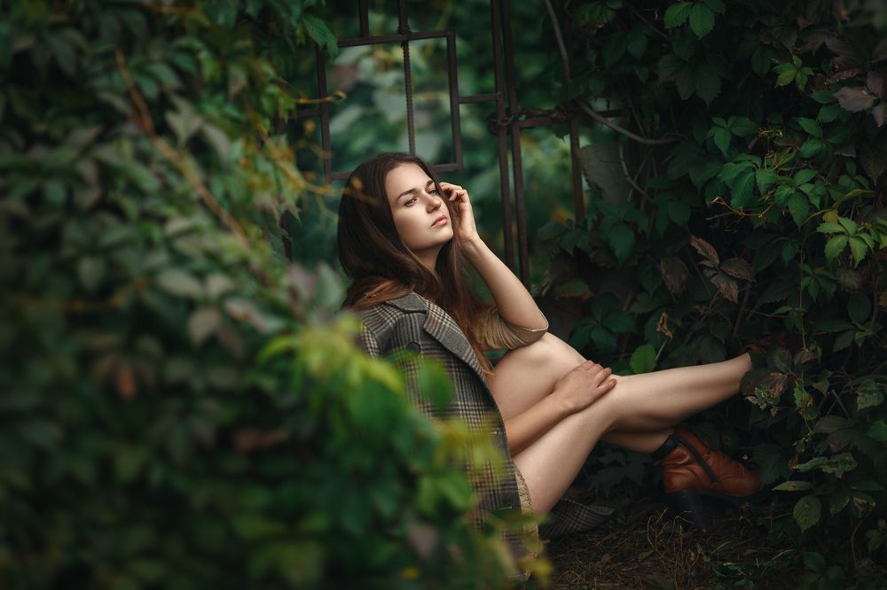 Photograph by Лера Васильчева