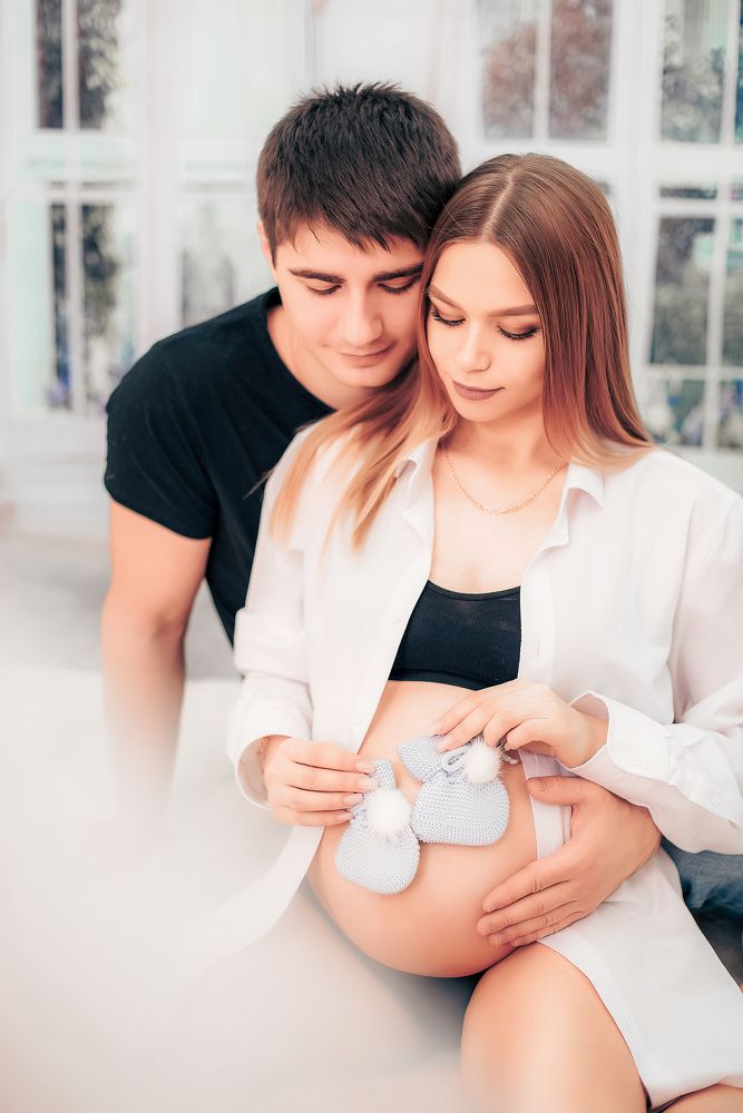 Photograph by Гузель Филимонова