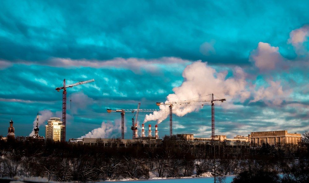 Photograph by Кирилл Кульган