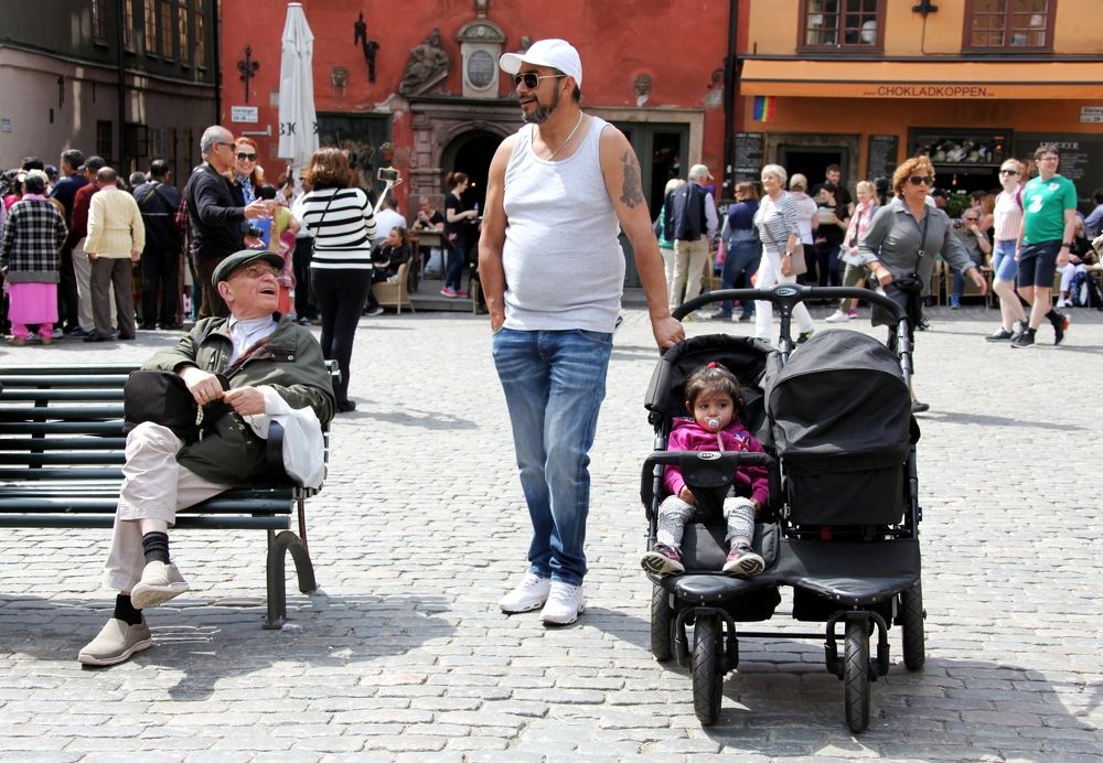 Фотография автора Сергей Барановский