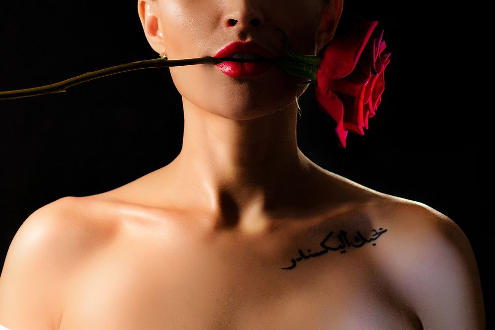 Photograph by Гузель Филимонова