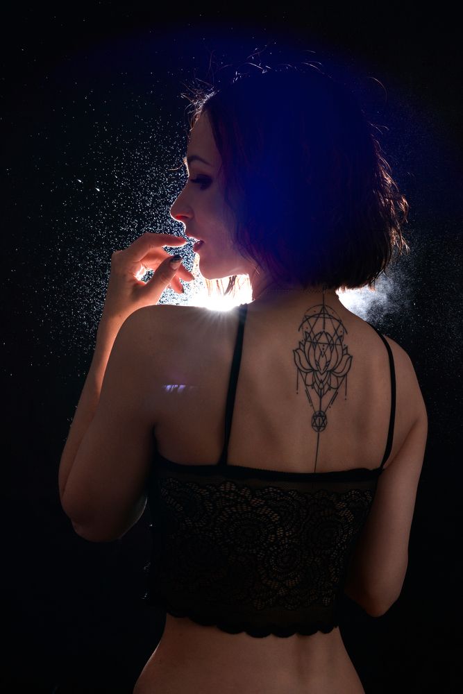 Photograph by Гузель Филимонова