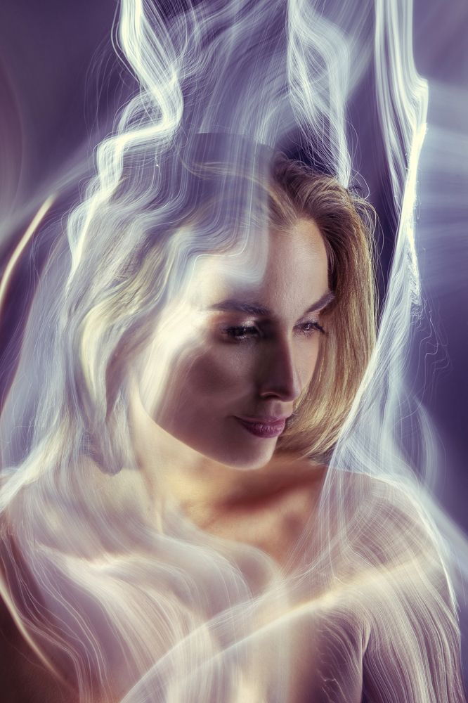 Photograph by Любовь Разумовская