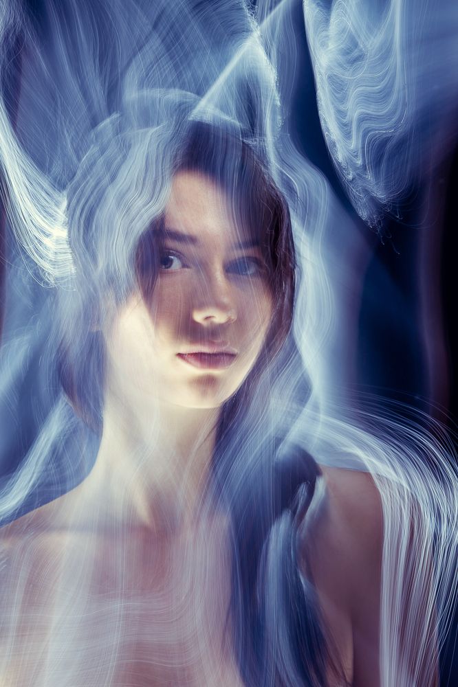 Photograph by Любовь Разумовская