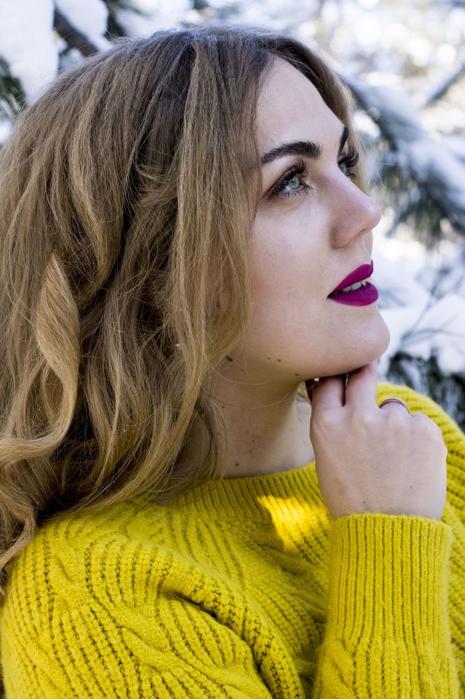 Photograph by Екатерина Острикова