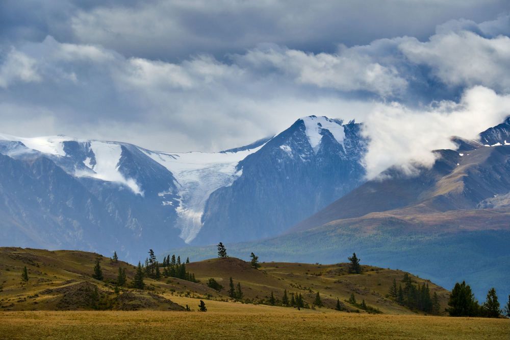 Photograph by Александр Авдушев