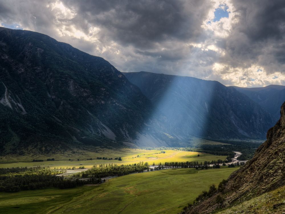 Photograph by Александр Авдушев