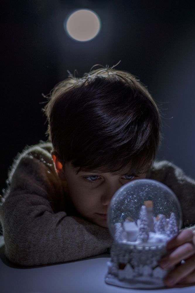 Photograph by Oksana Albrant