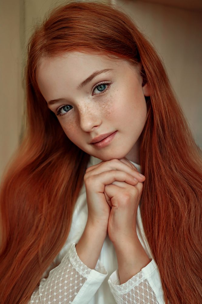 Photograph by Ольга Осипова